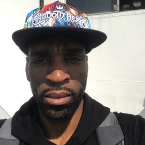 Meet your Posher, Armond